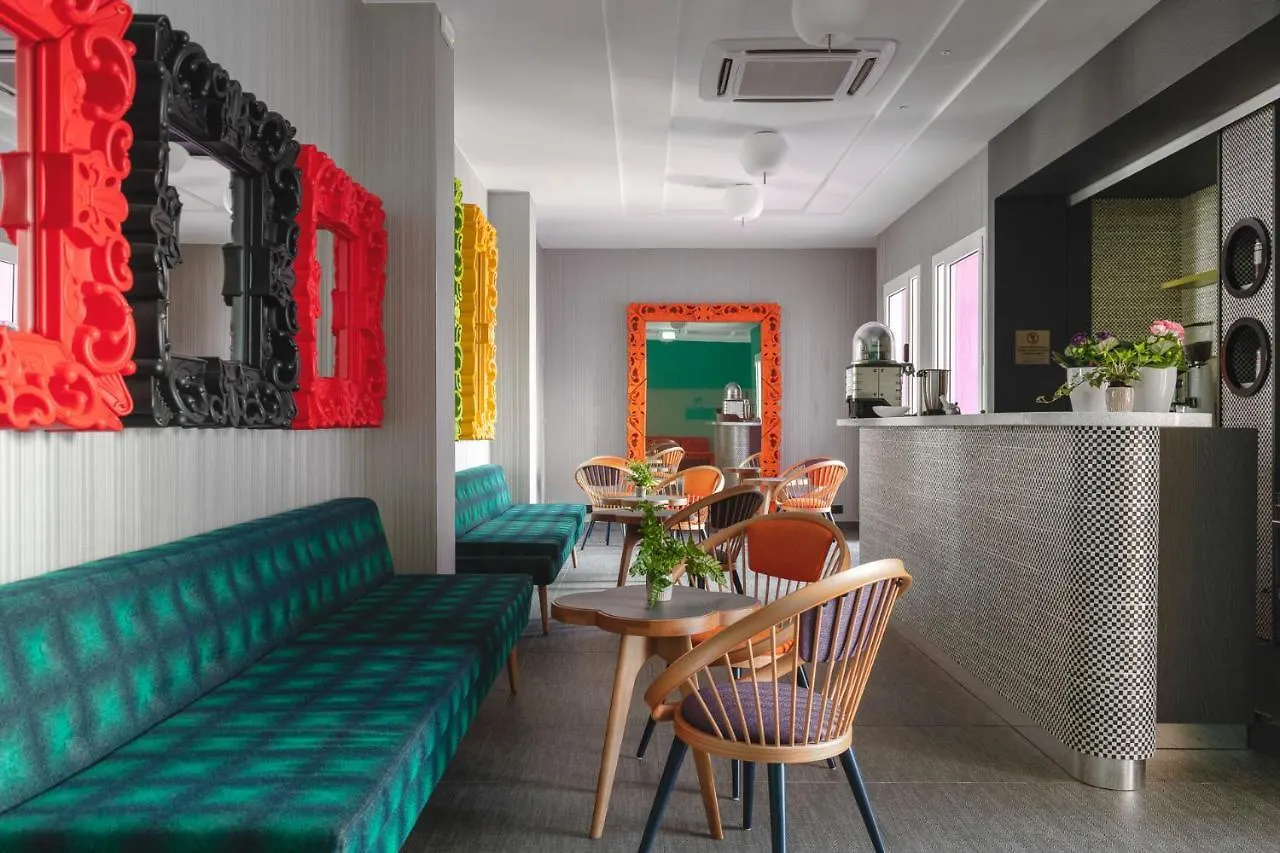Hotel Rainbow ***S Rimini