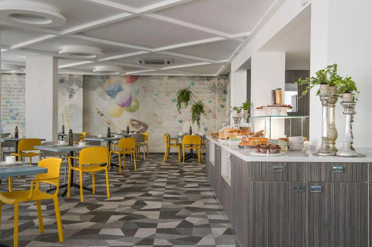Hotel Rainbow ***S Rimini