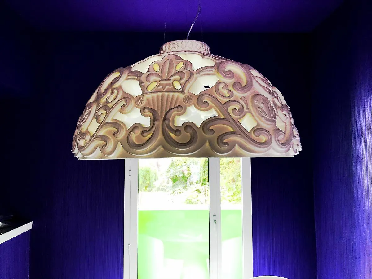 Hotel Rainbow ***S Rimini