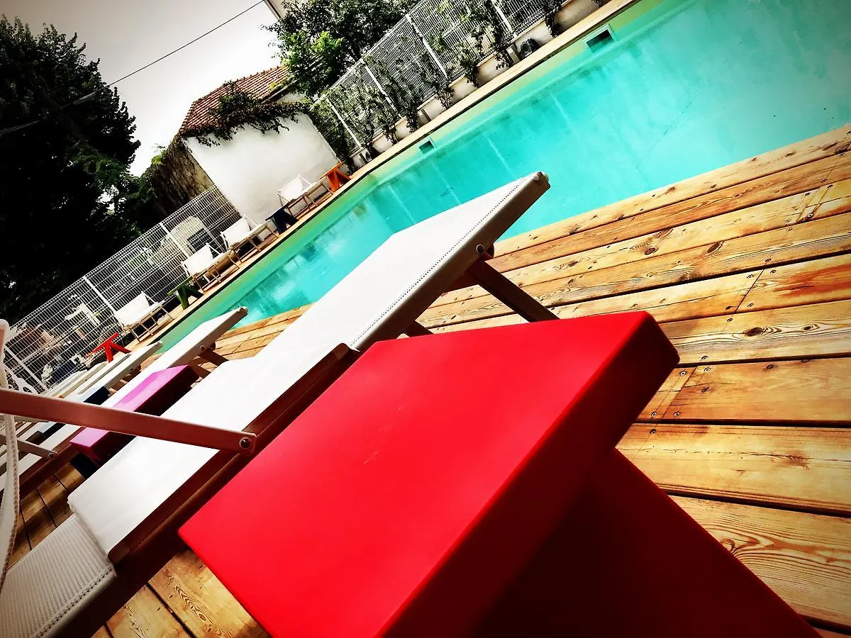 Hotel Rainbow ***S Rimini