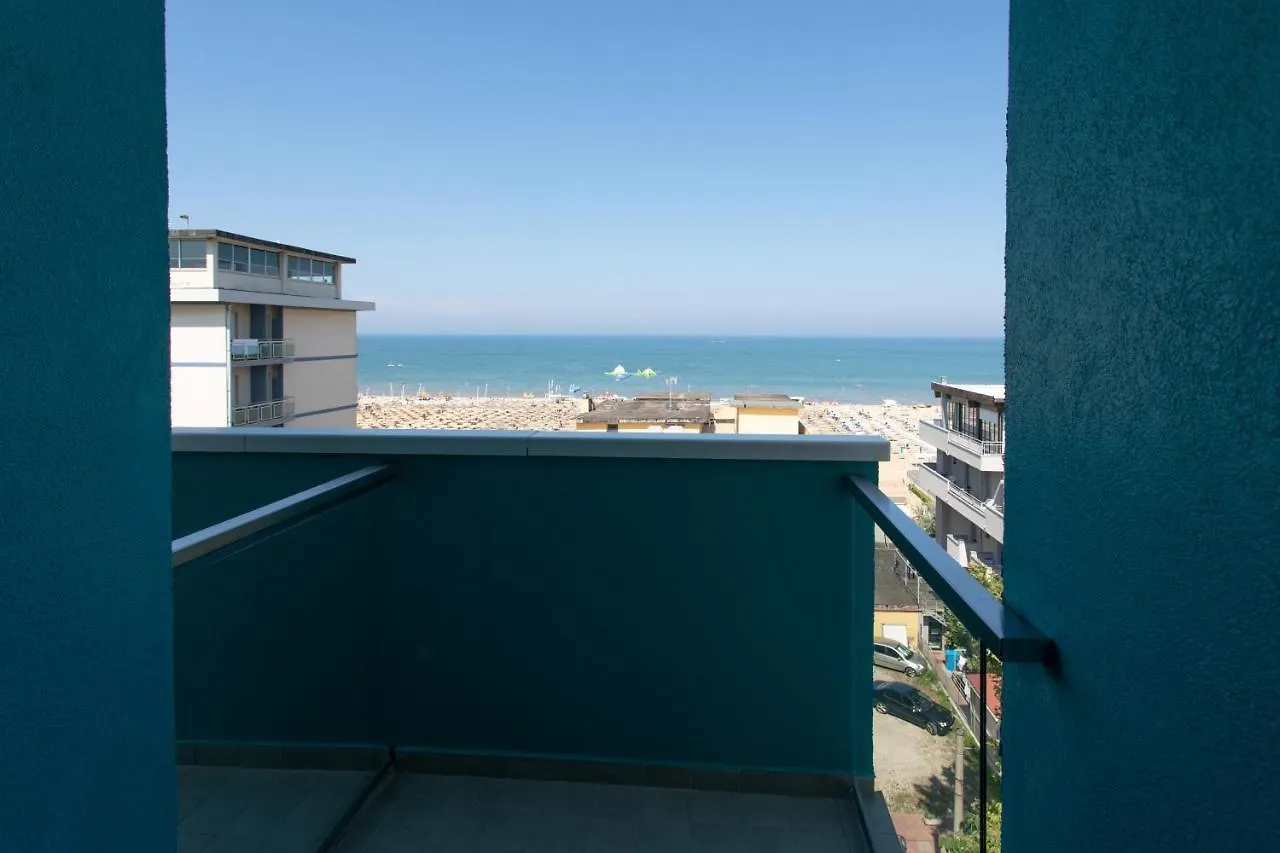 Hotel Rainbow ***S Rimini