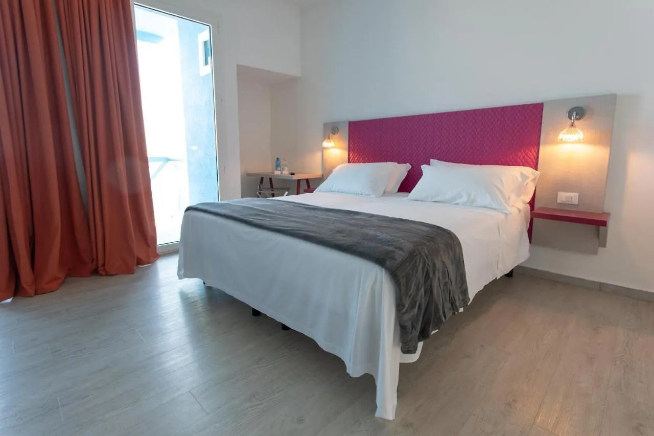 Hotel Rainbow ***S Rimini