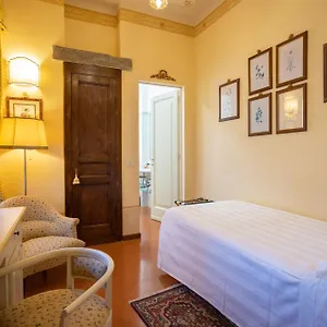 Marsili 4*, Cortona Italië